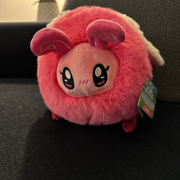 Squishable Mini Lovebug New with Tags - Picture 2 of 3